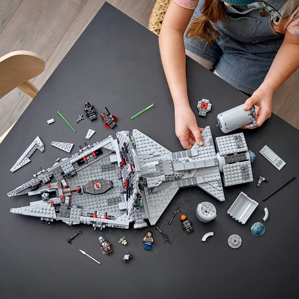 1,336 Pieces Building Toy C43672
