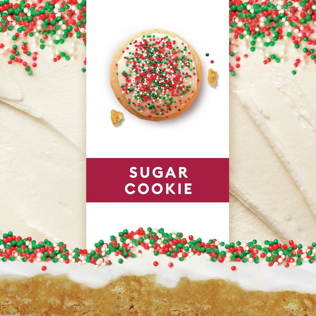 Sugar Cookie Beauty Bar Soap 7.5 oz 2 Count C71492