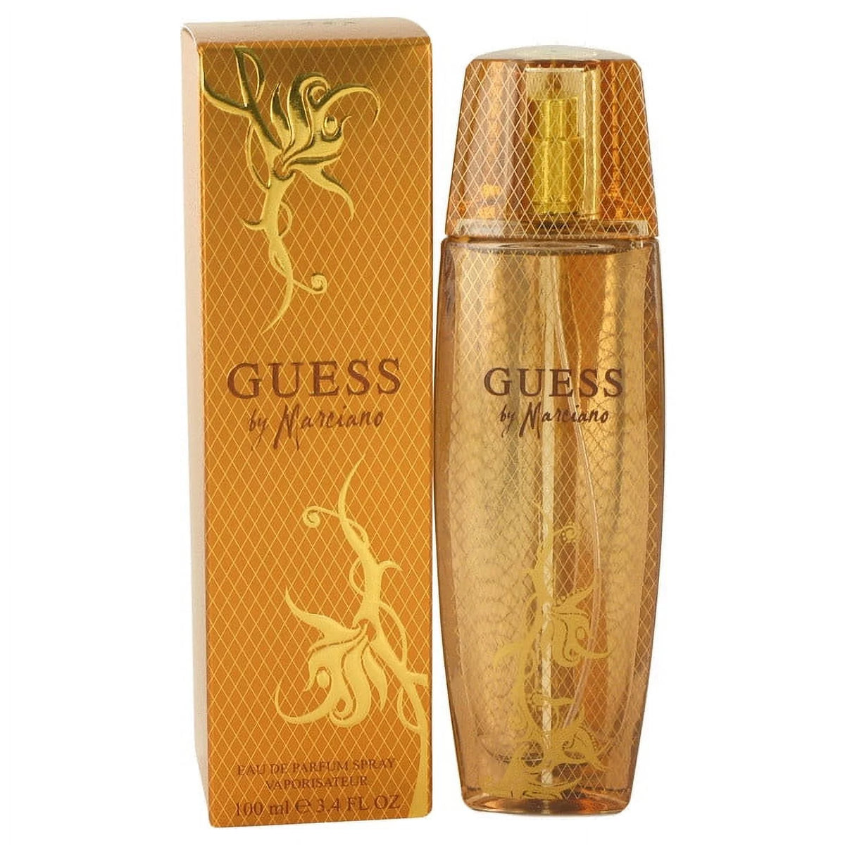 Eau De Parfum Spray 3.4 oz R905