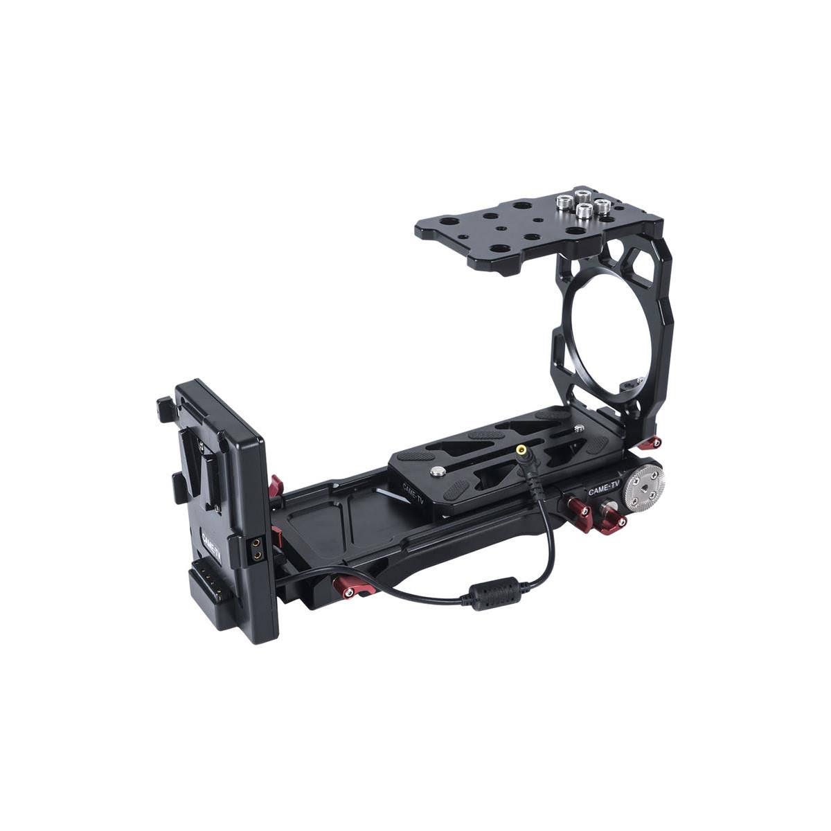 Shoulder Rig O472455