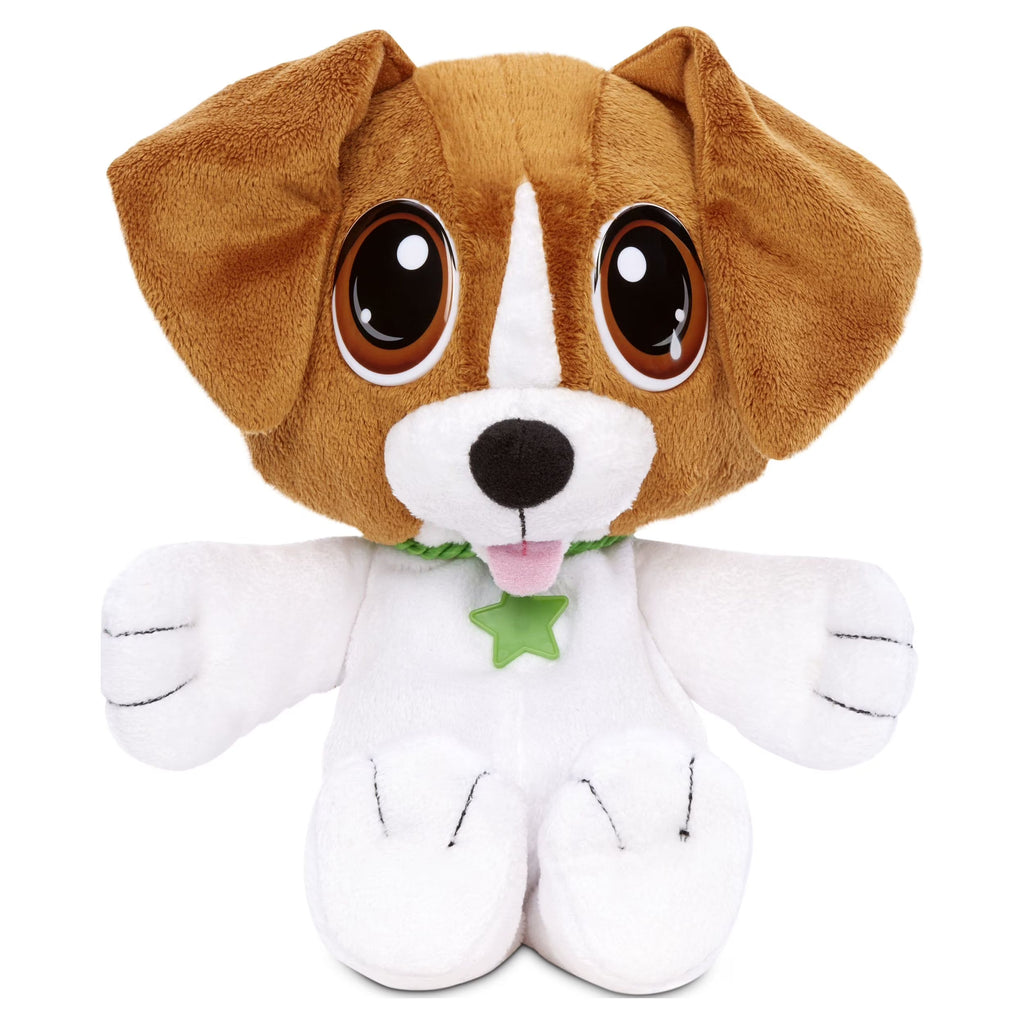 Soft Plush Beagle Pet Toy R9875
