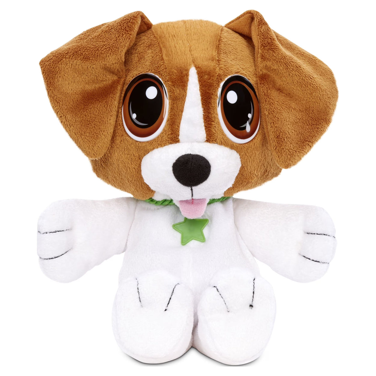 Soft Plush Beagle Pet Toy R9875