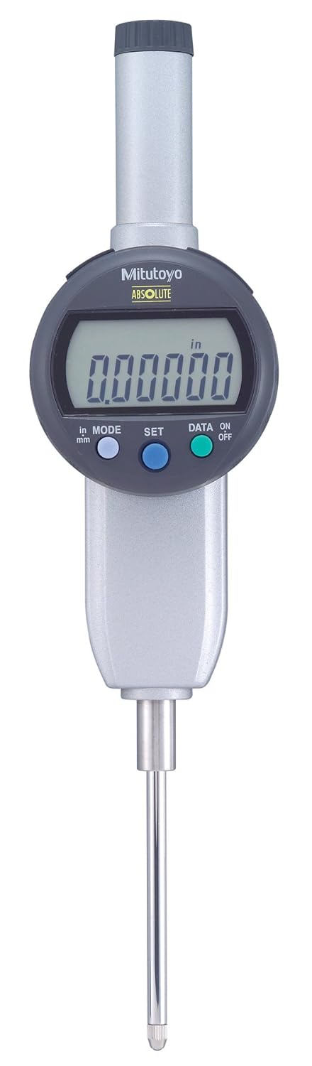 Digimatic Indicator D3859