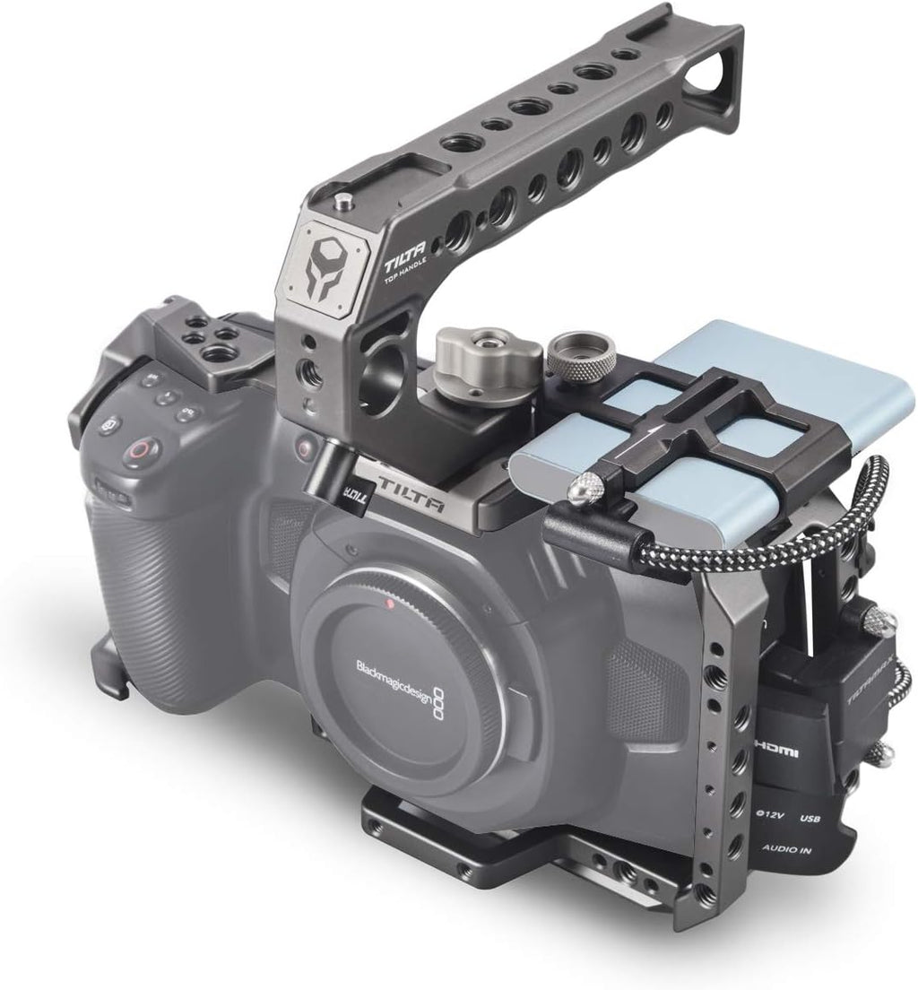 Camera Cage Kit A91350