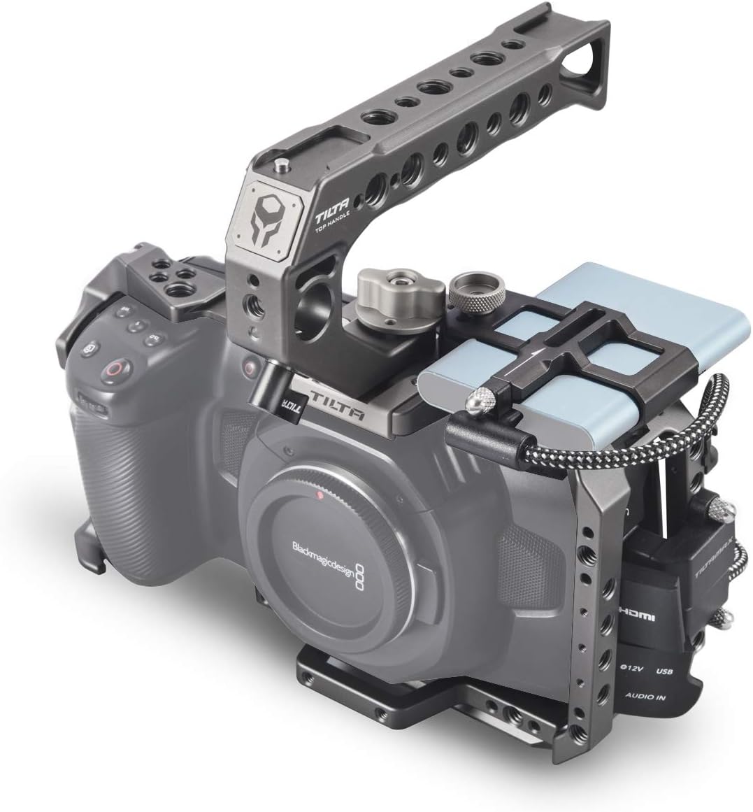 Camera Cage Kit A91350