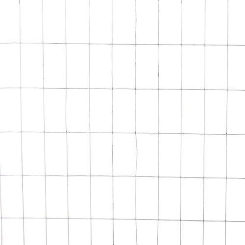 14 Gauge Galvanized Welded Wire Mesh 2 inch by 4 inch 5 ft. x 50 ft. R15063