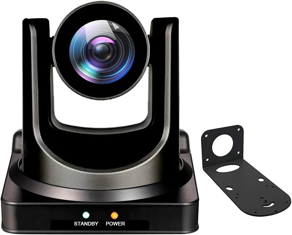 20X PTZ Camera with HDMI/3G-SDI/IP Outputs Z278
