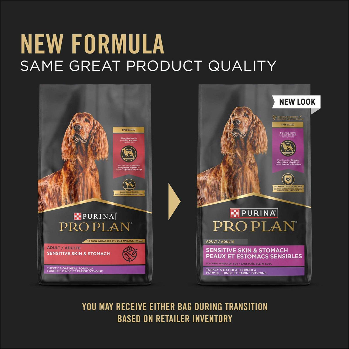 Dry Dog Food R4920