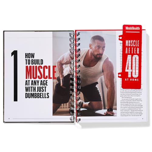 12-Week Strength Training Plan J849