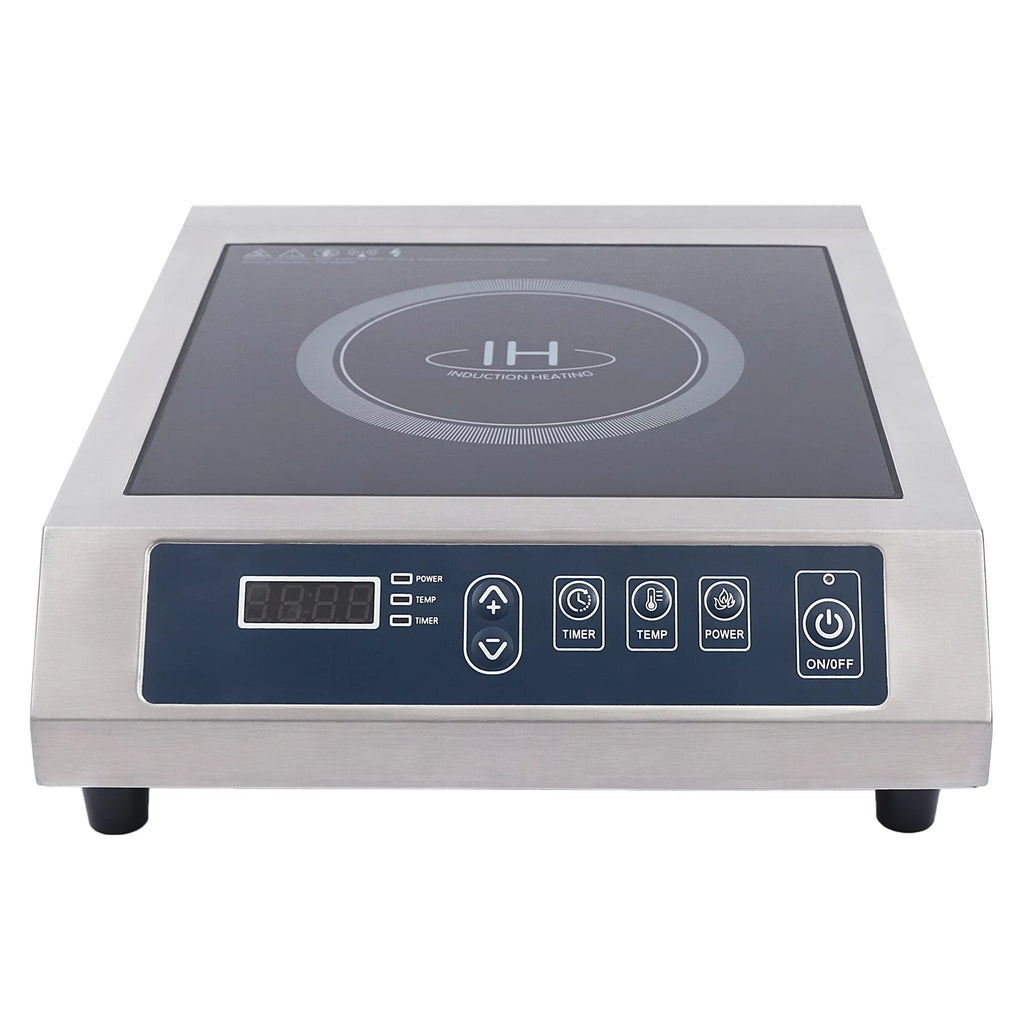 Induction Cooktop 110V 3500 Watt Countertop Burner Y3897