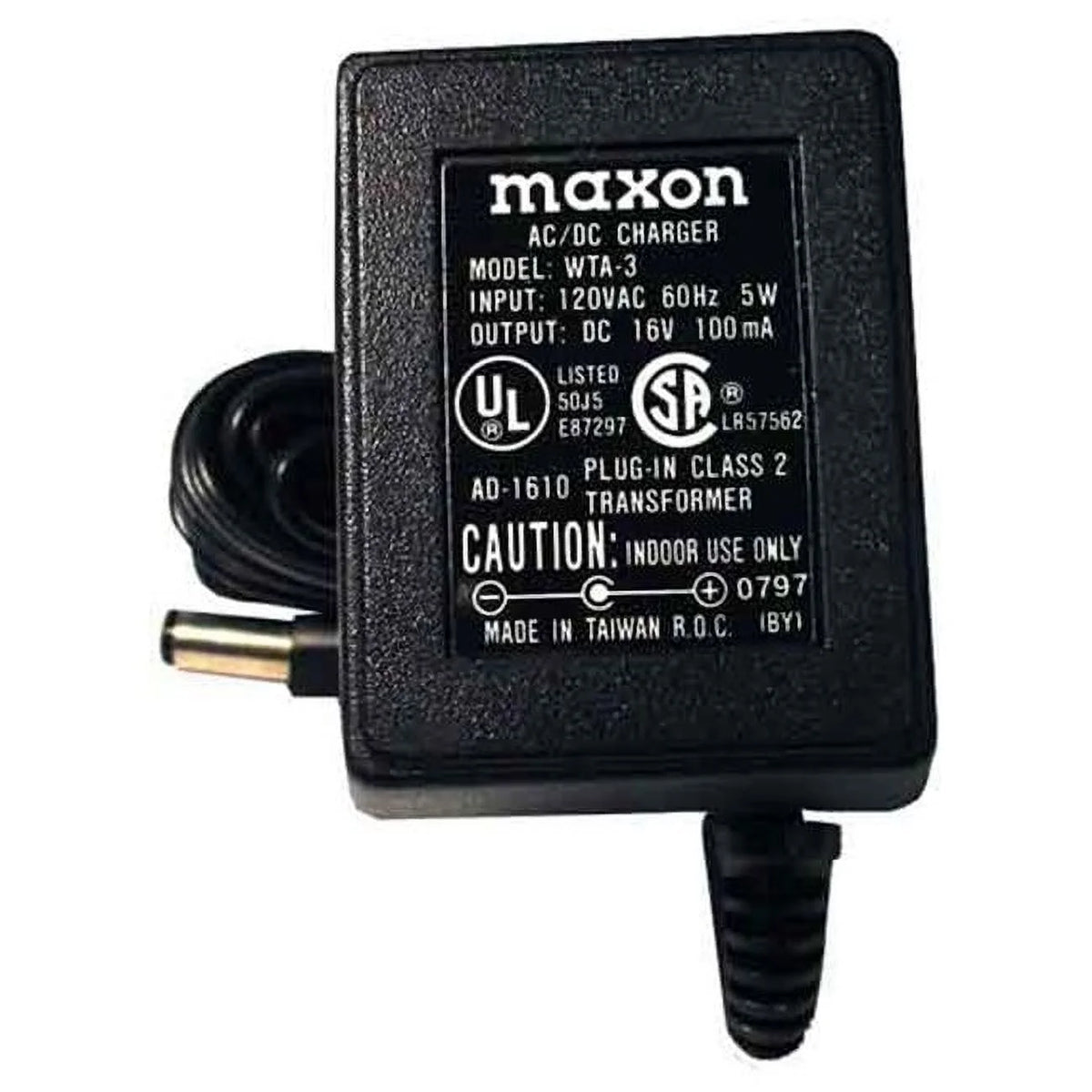 Wall Charger Q799464