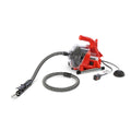Drain Cleaning Machine Q195128