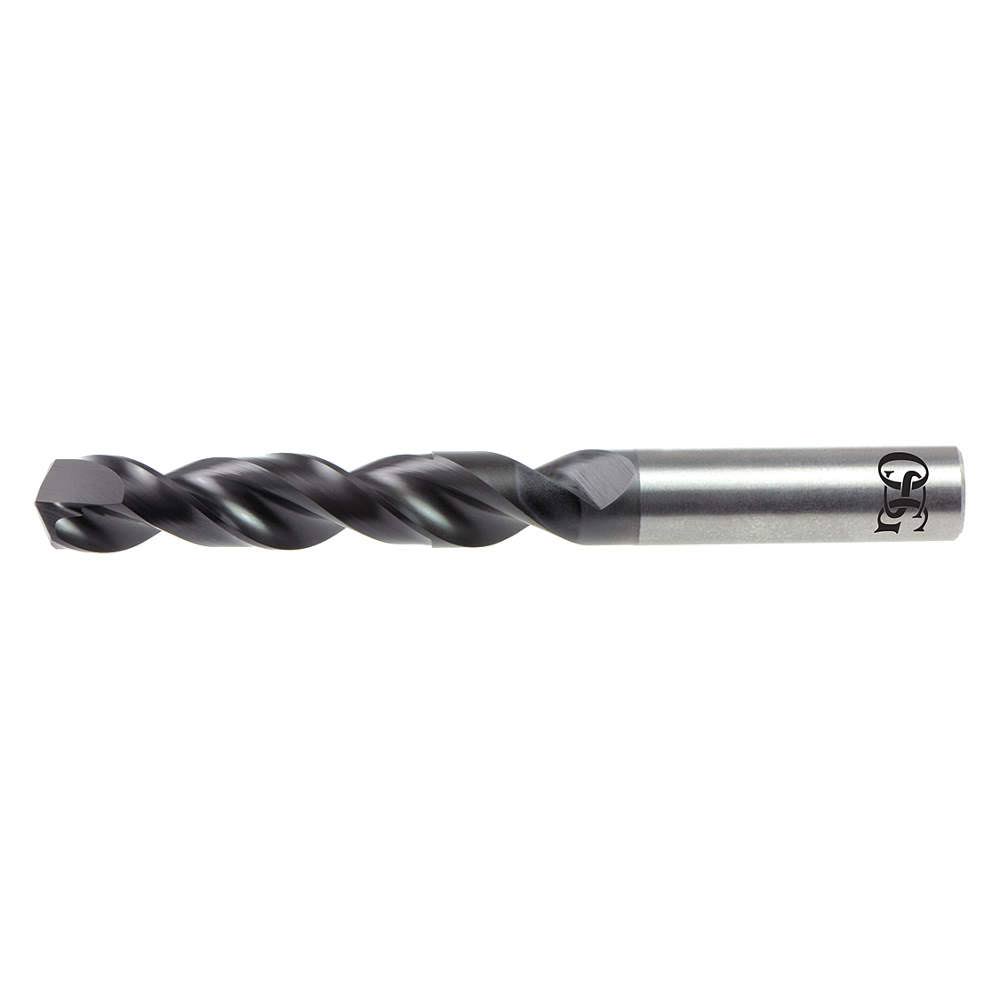 3.28Mm Carbide Jobber Drill M1911