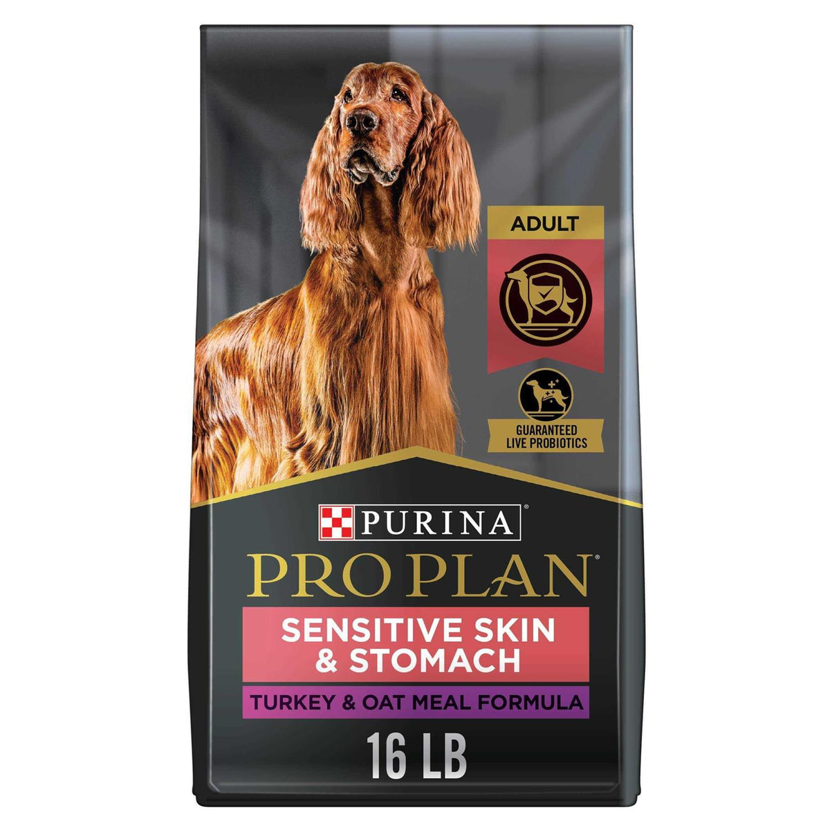 Dry Dog Food R4920