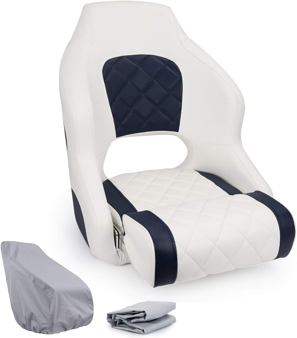 Flip Up Boat Seat G3727