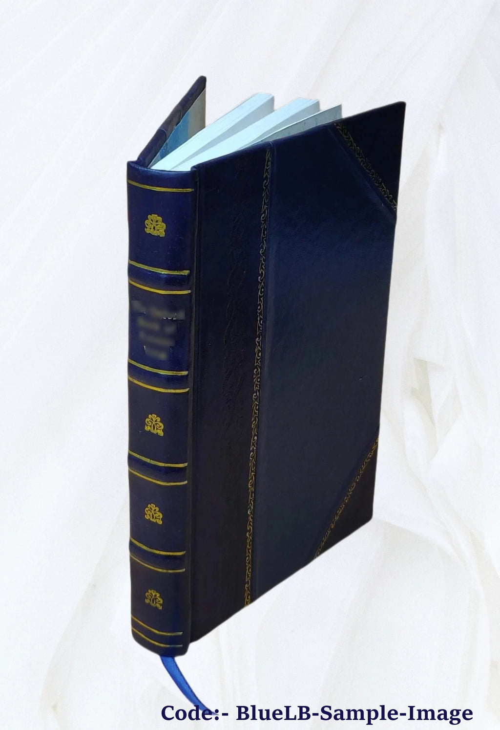 La baraonda; romanzo. 1914 [Leather Bound] L729
