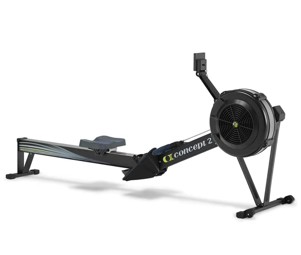 Indoor Rowing Machine with PM5 Performance Monitor J7187