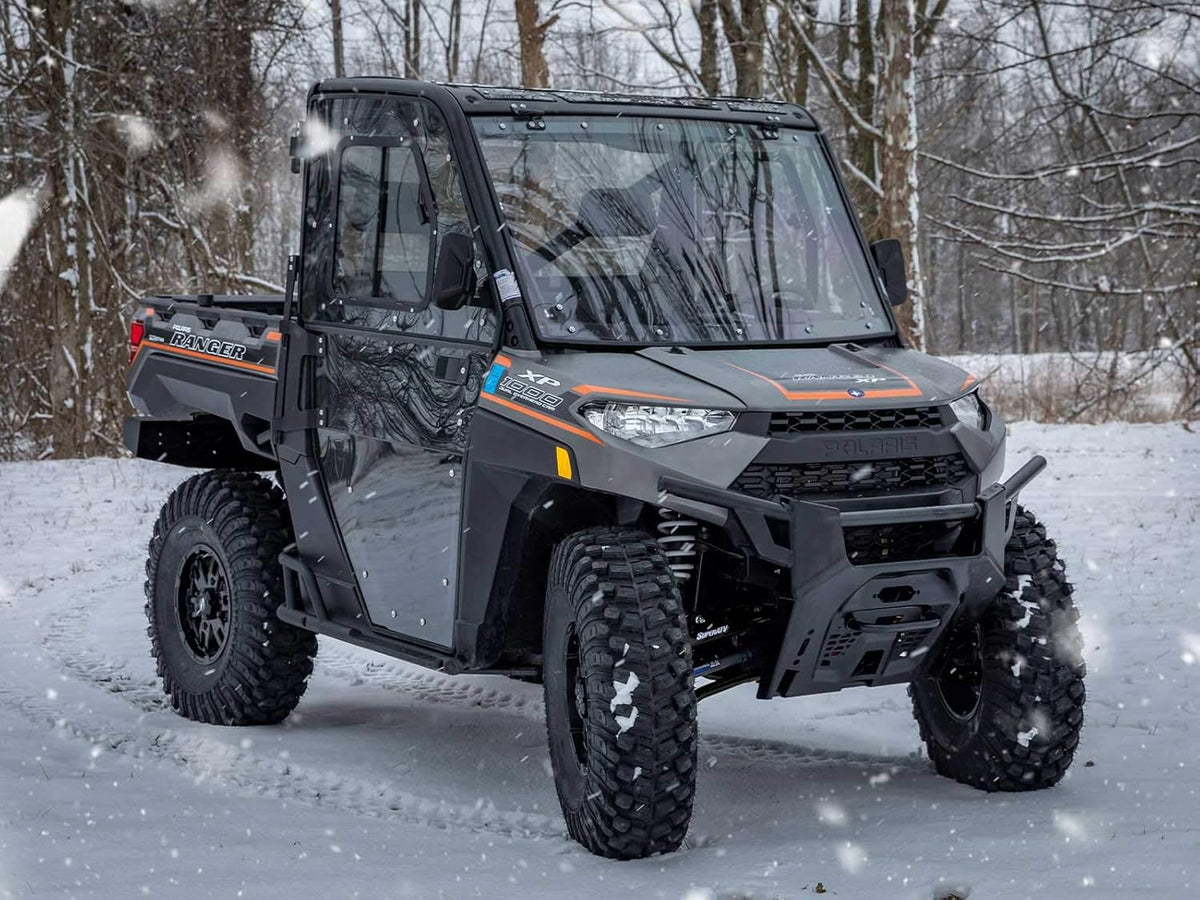 2" Forward Offset A Arms for Polaris Ranger XP 1000 Y90919