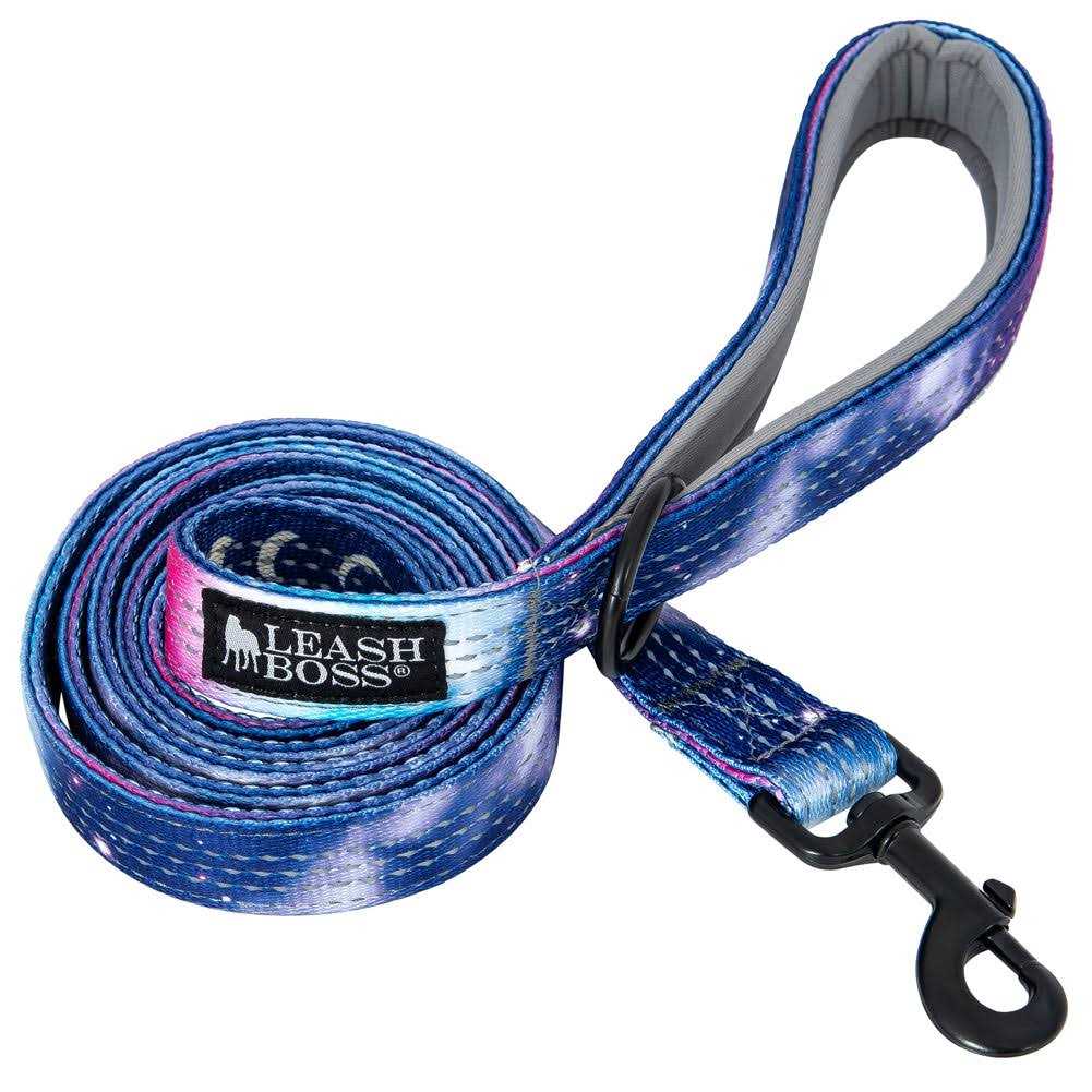 6ft Dog Leash Padded Handle L986671