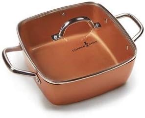 12-Piece Non-Stick Cookware Set V56516