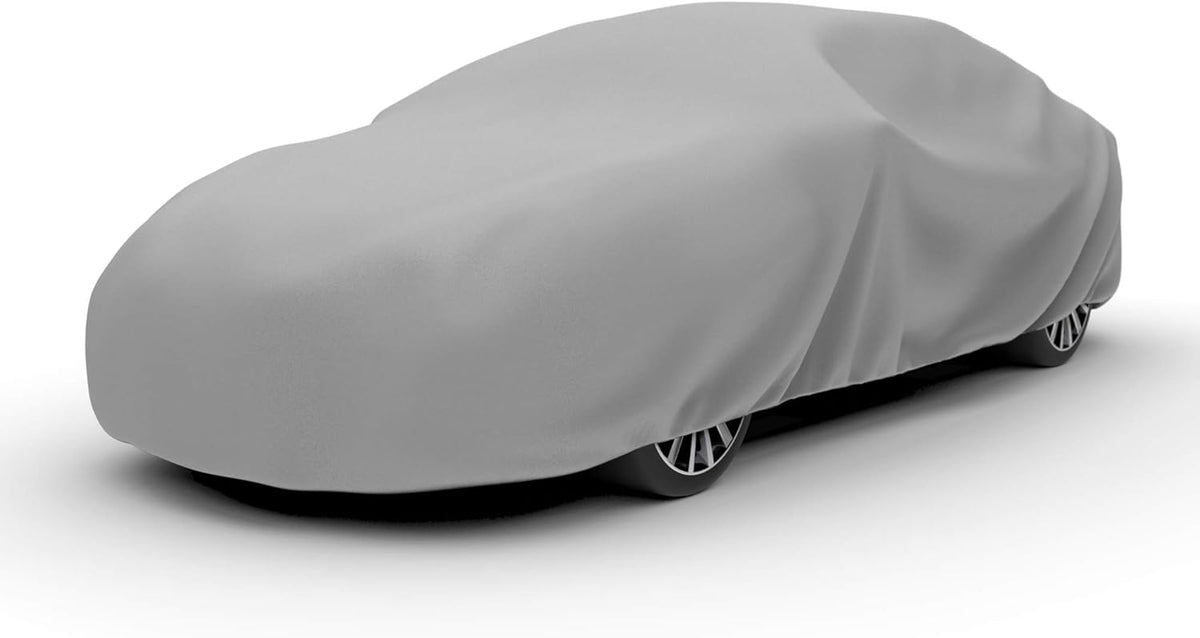 Water Resistant Car Cover V97227