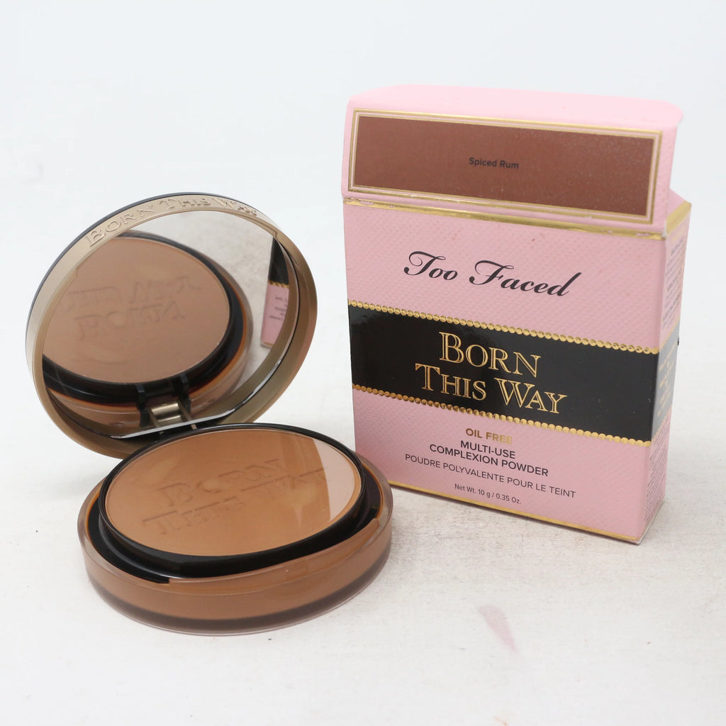 0.35 oz Oil Free Powder Q2434