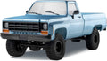 1/18 4WD RC Crawler with LED Lights T36593