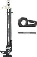 48 Off-Road High Lift Jack 3.5 Tons Capacity F84481