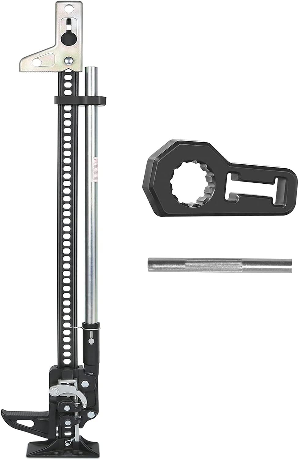 48 Off-Road High Lift Jack 3.5 Tons Capacity F84481