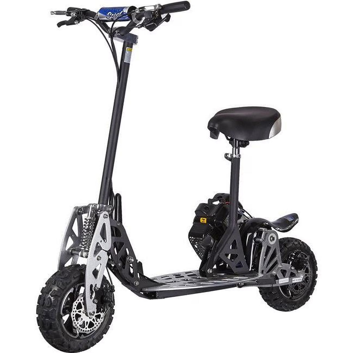 50Cc Gas Scooter K907