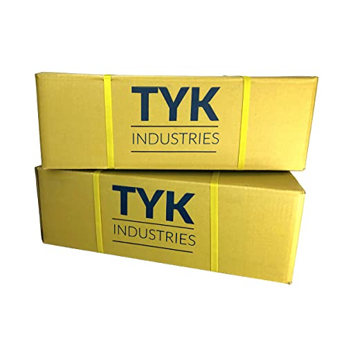 4.00-18, 4.00-19 Farm Tractor Tire Inner Tubes with TR6 Valve Stems C613896