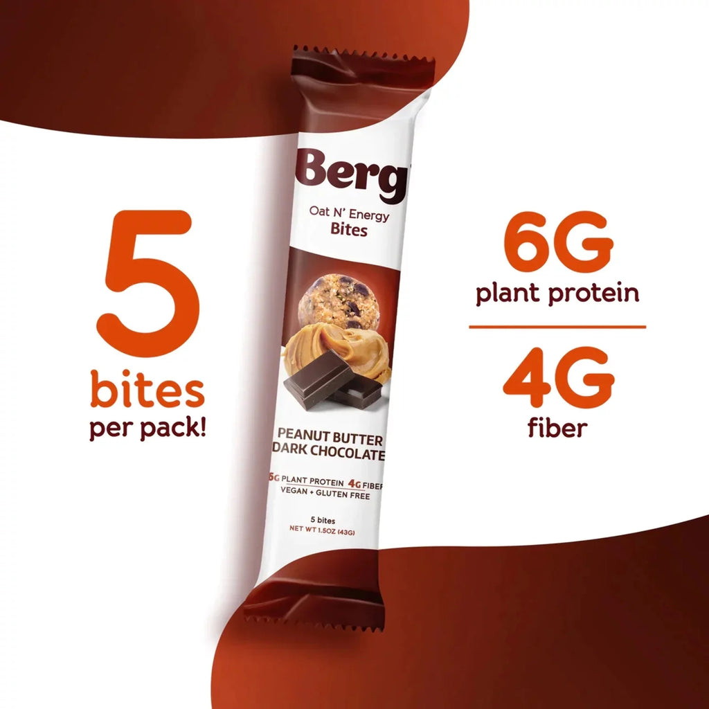 Plant Protein Crunch Box of 8 Y8339