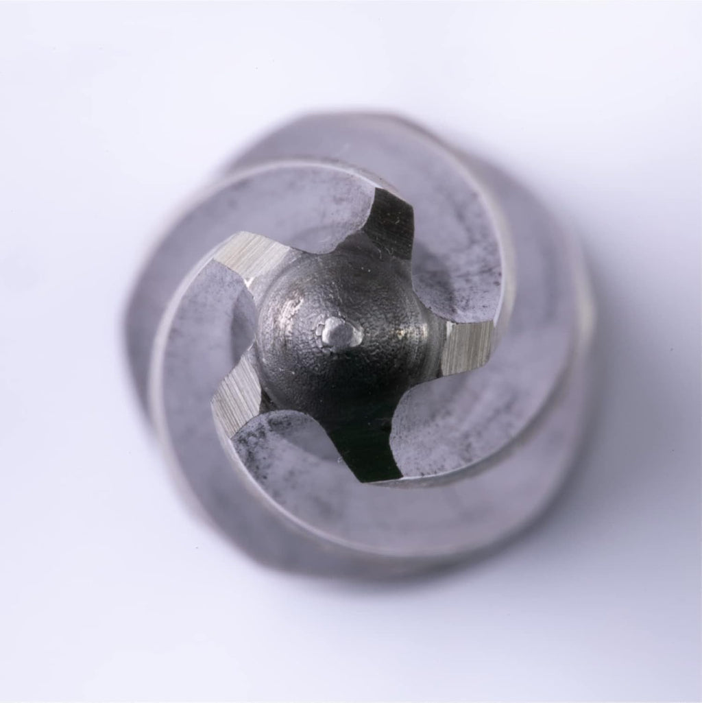 M2 HSS Taper Chucking Reamer Set, Spiral Flute U55261