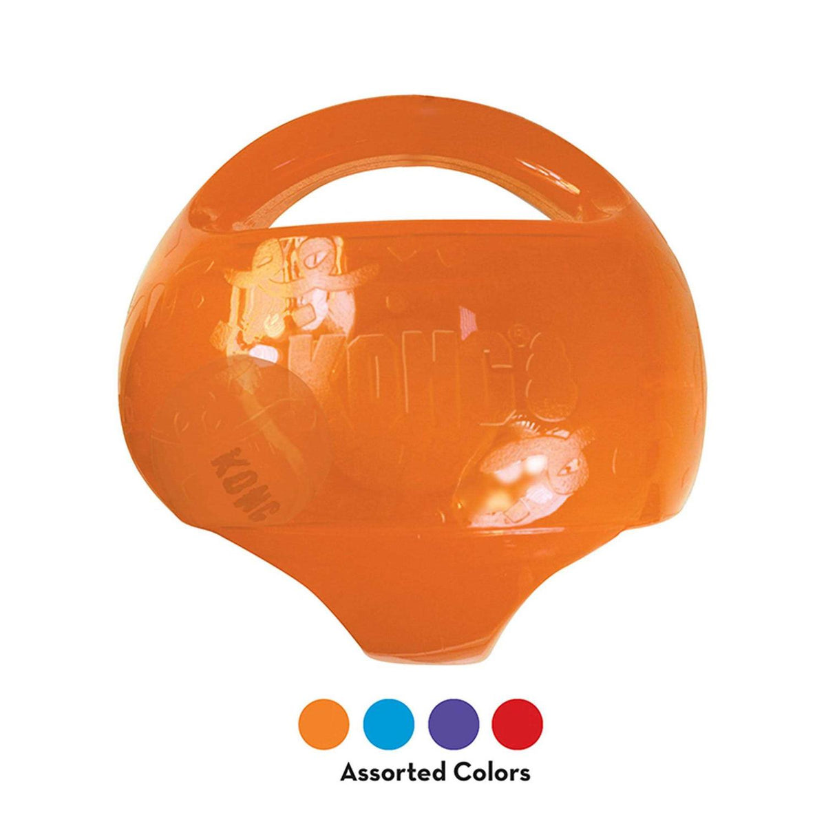 Jumbler Ball Dog Toy V45012
