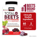 Beet Supplement 60 Chews L924787