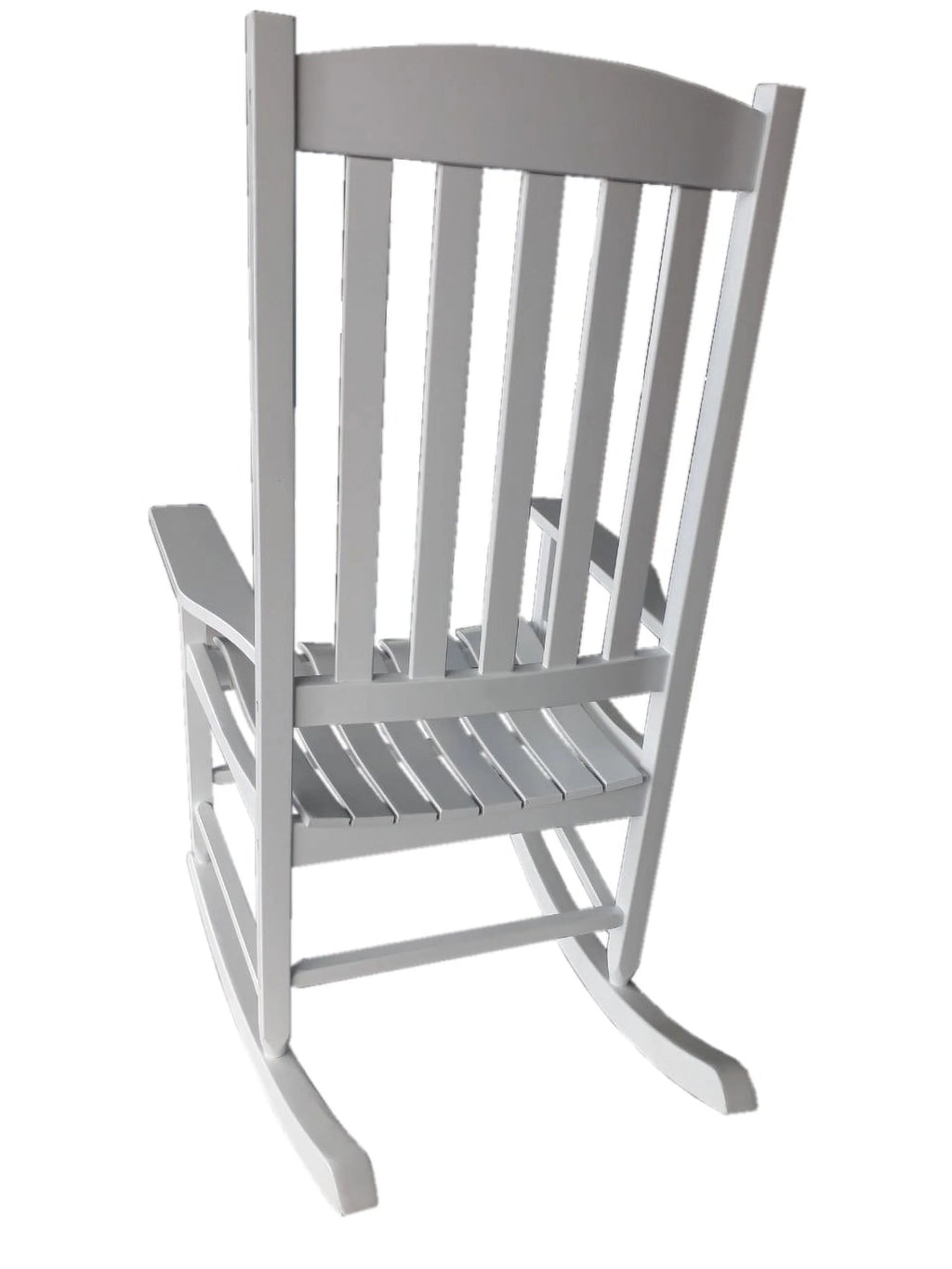 Wood Porch Rocking Chair Z726668
