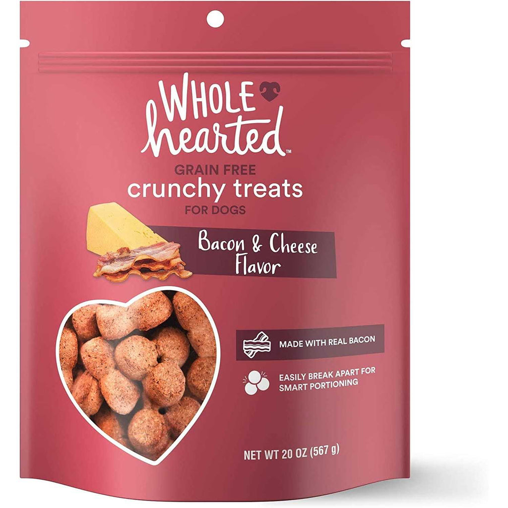Grain Free Crunchy Dog Treats B98015