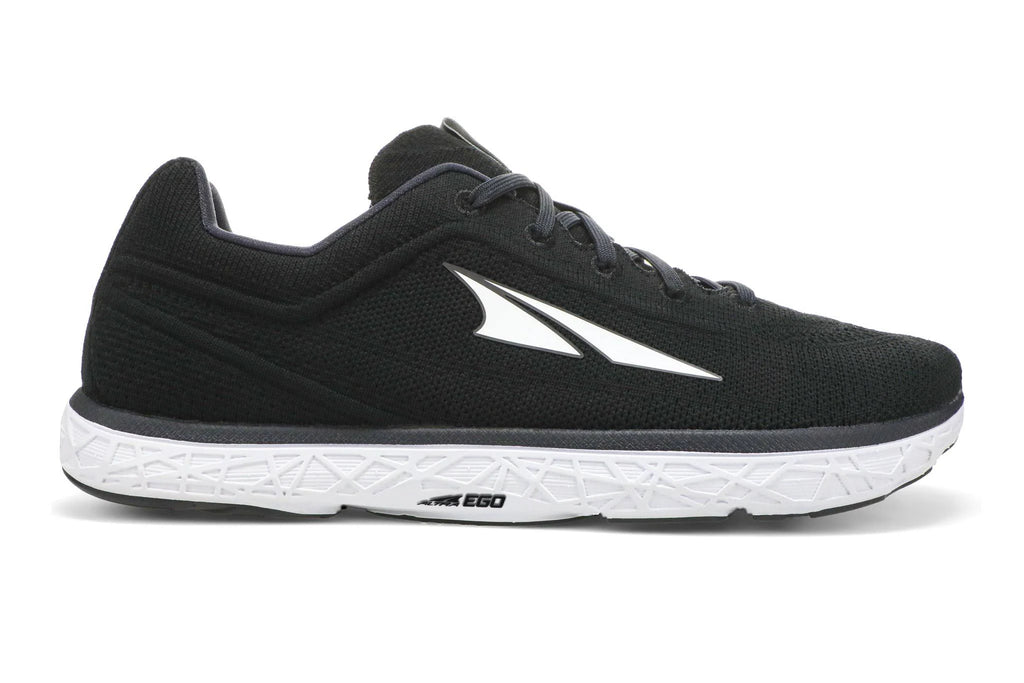 Black Men's Running Shoes F874187