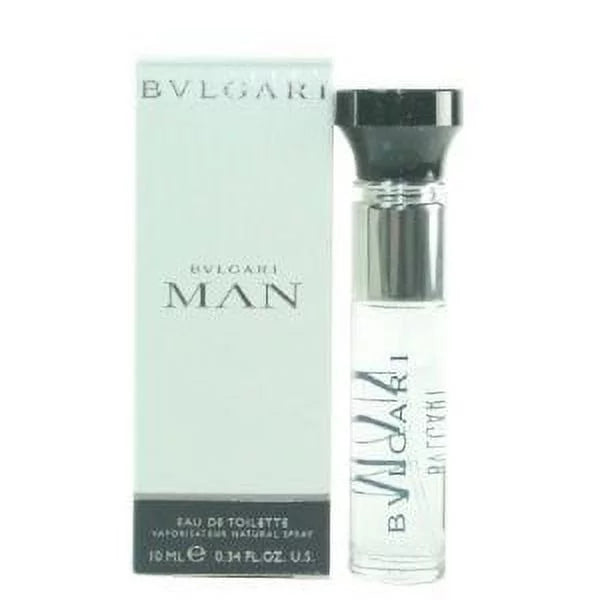 Eau De Toilette .33 Oz H25941