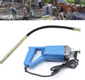 800W Concrete Vibrator with 3.9ft Hose Pack of 2 P738