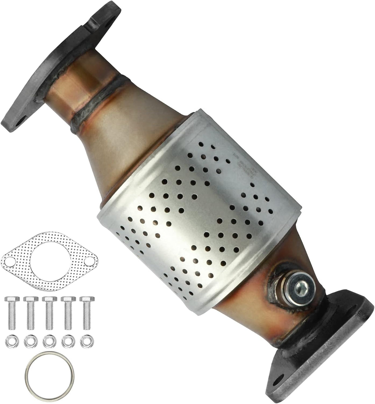 Catalytic Converter (EPA Compliant) A839