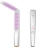 UV Light Sanitizer Wand with 20 UVC LEDs Portable Ultraviolet Sterilizer I974