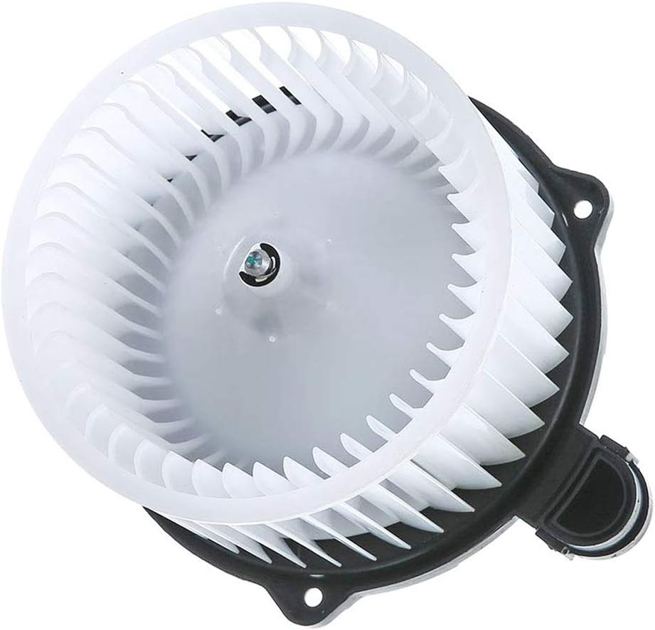 HVAC Heater Blower Motor Pack of 2 A37996