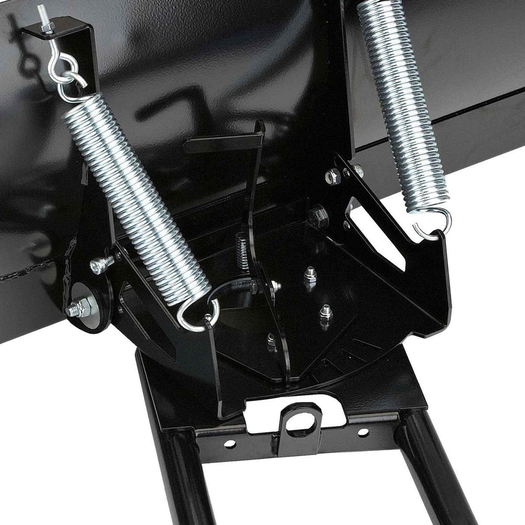 50 inch ATV Plow V807