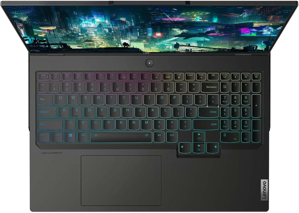 16" WQHD IPS 240Hz Gaming Laptop, Intel Core i9-13900HX, GeForce RTX 4080, 32GB DDR5 RAM, 1TB SSD S5152