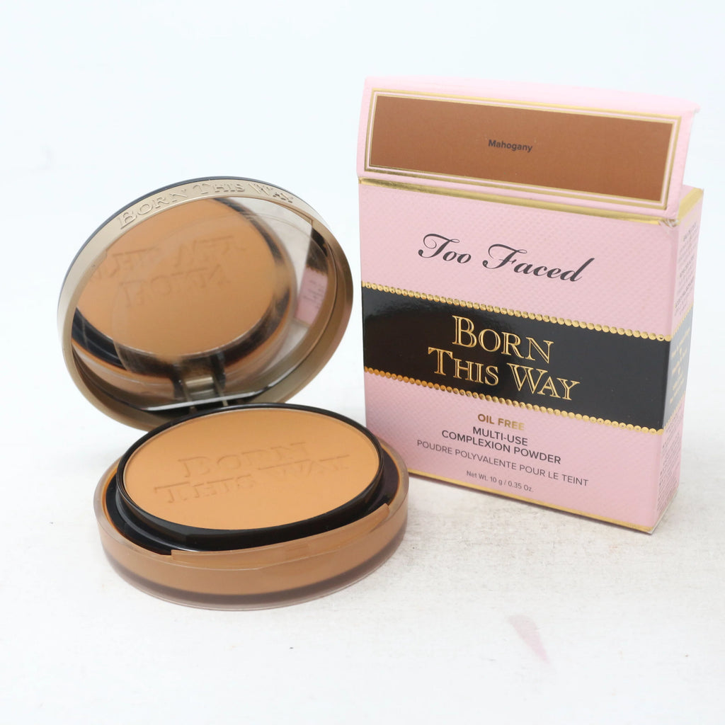 0.35 oz Oil Free Powder Q2434