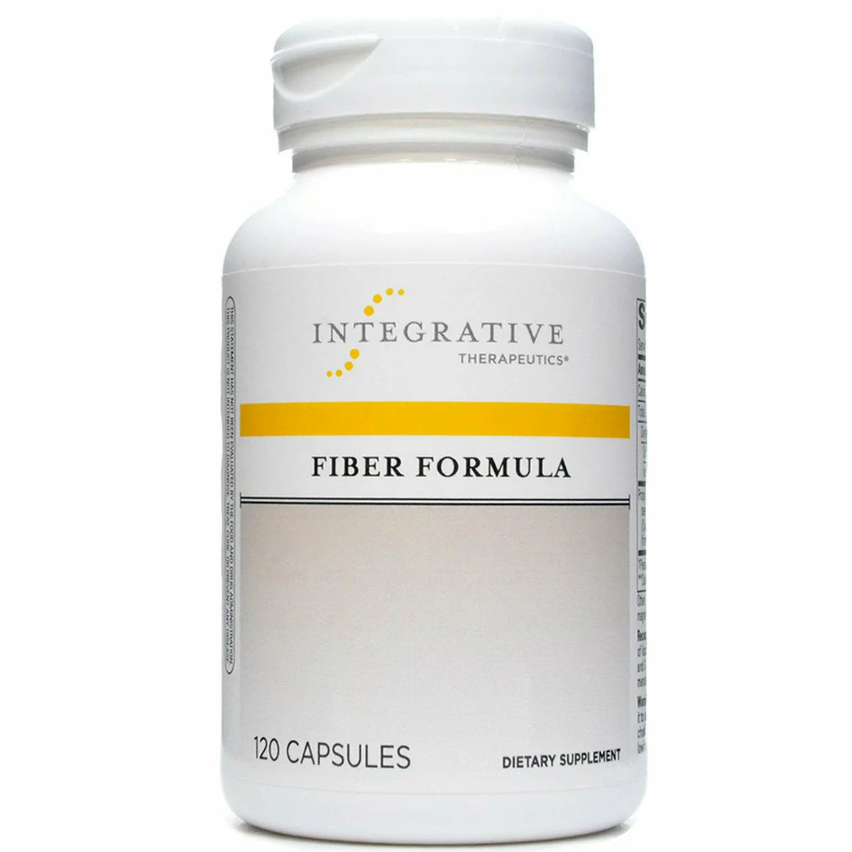 Fiber Formula 120 caps O67554