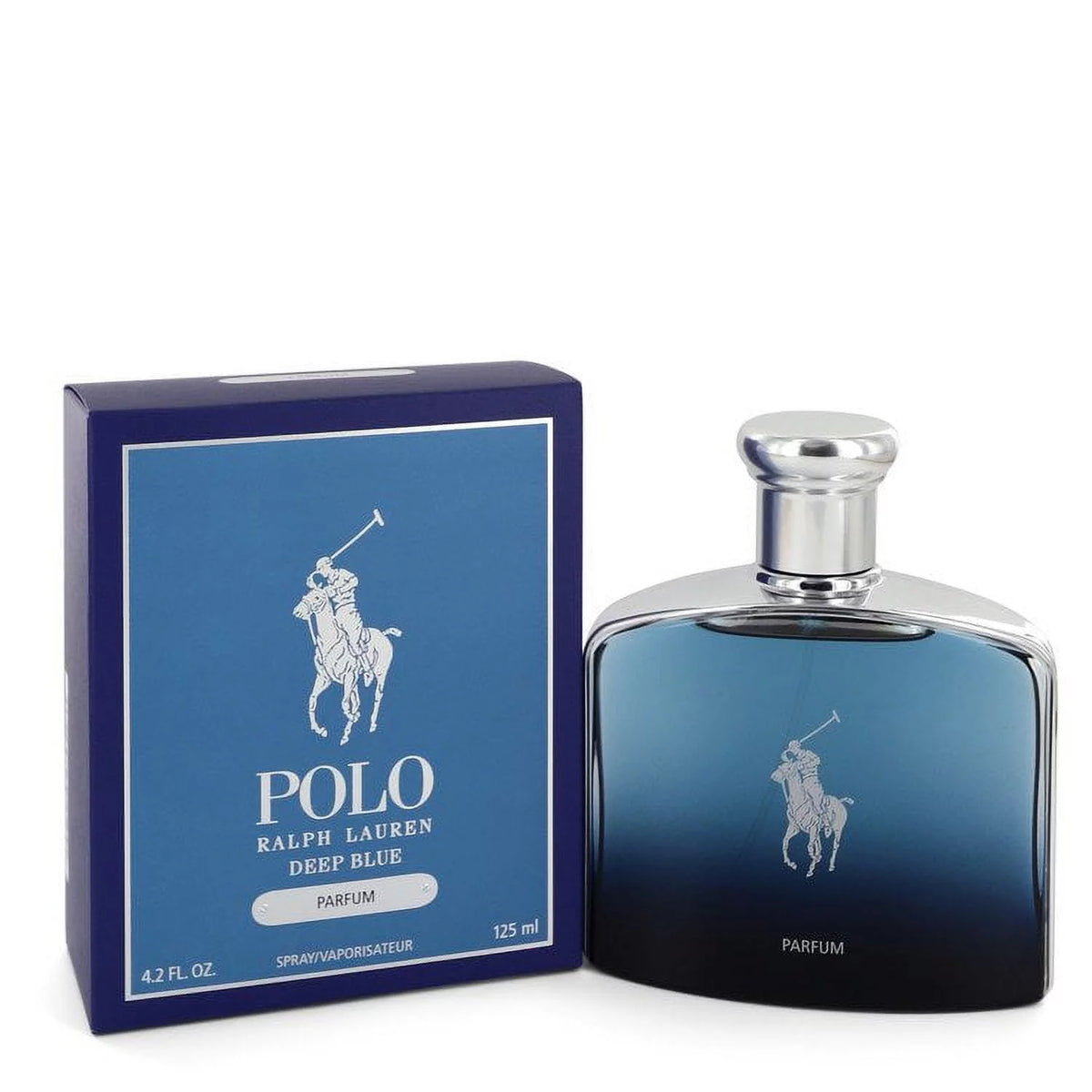 Parfum Spray 4.2 oz Q688458