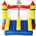 Bounce House with Slide and Air Blower Q611877