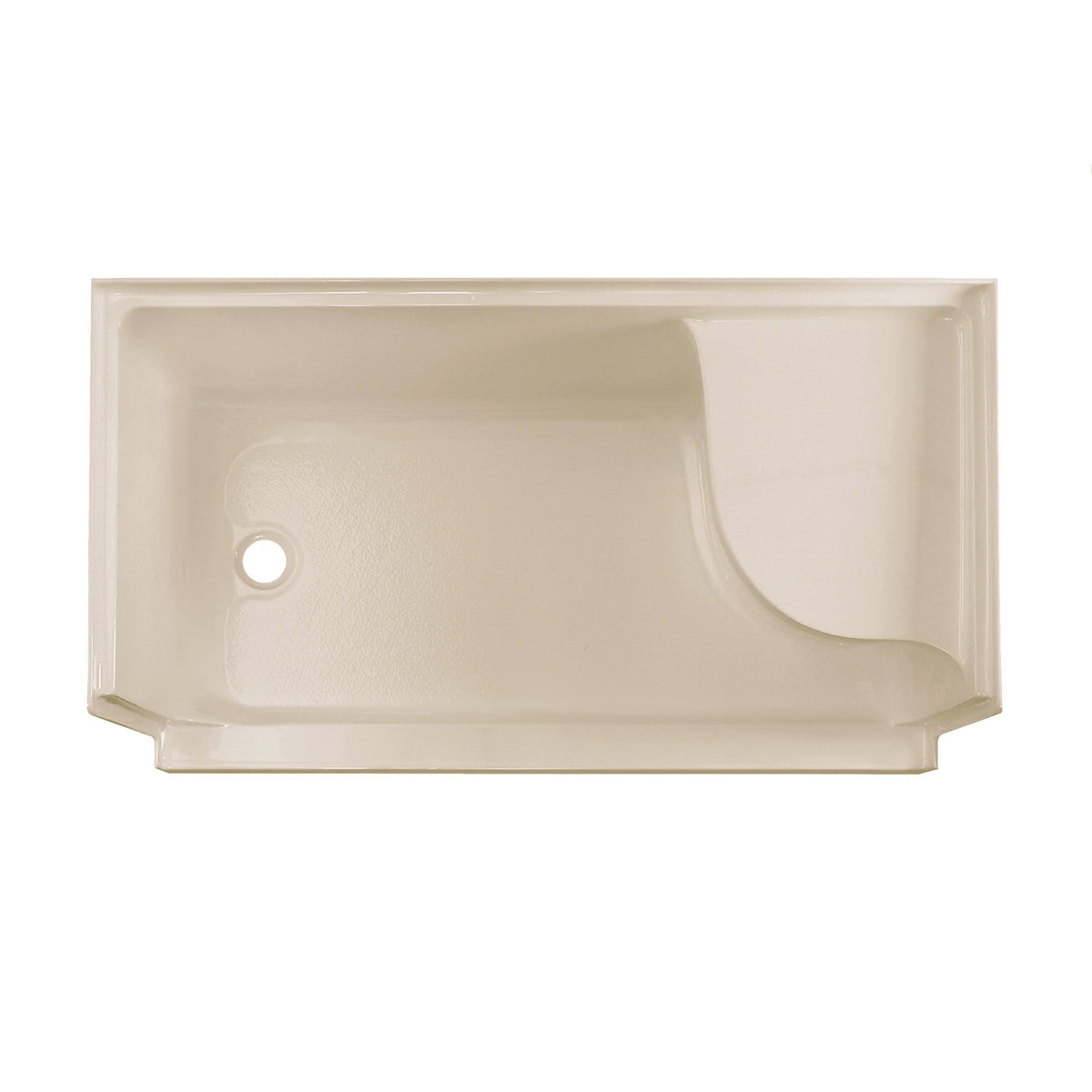 Single Threshold Shower Base T188291